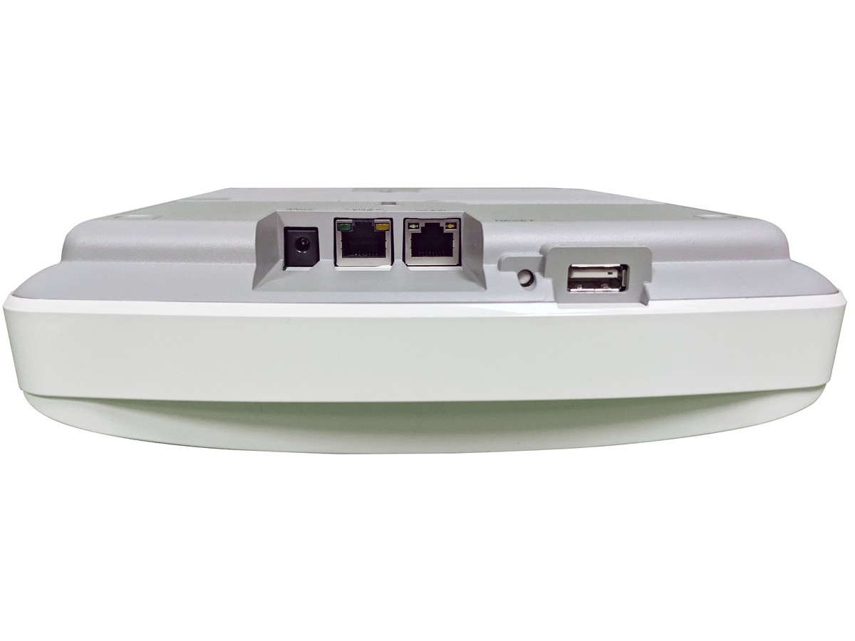 Ruckus ZoneFlex R750, High-End WLAN AP - PoE+, 802.11ax, Dual-Band, 4x4:4