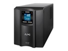 APC USV VI, SMC1500IC - 1500/900 VA/W, USB, 27.2kg