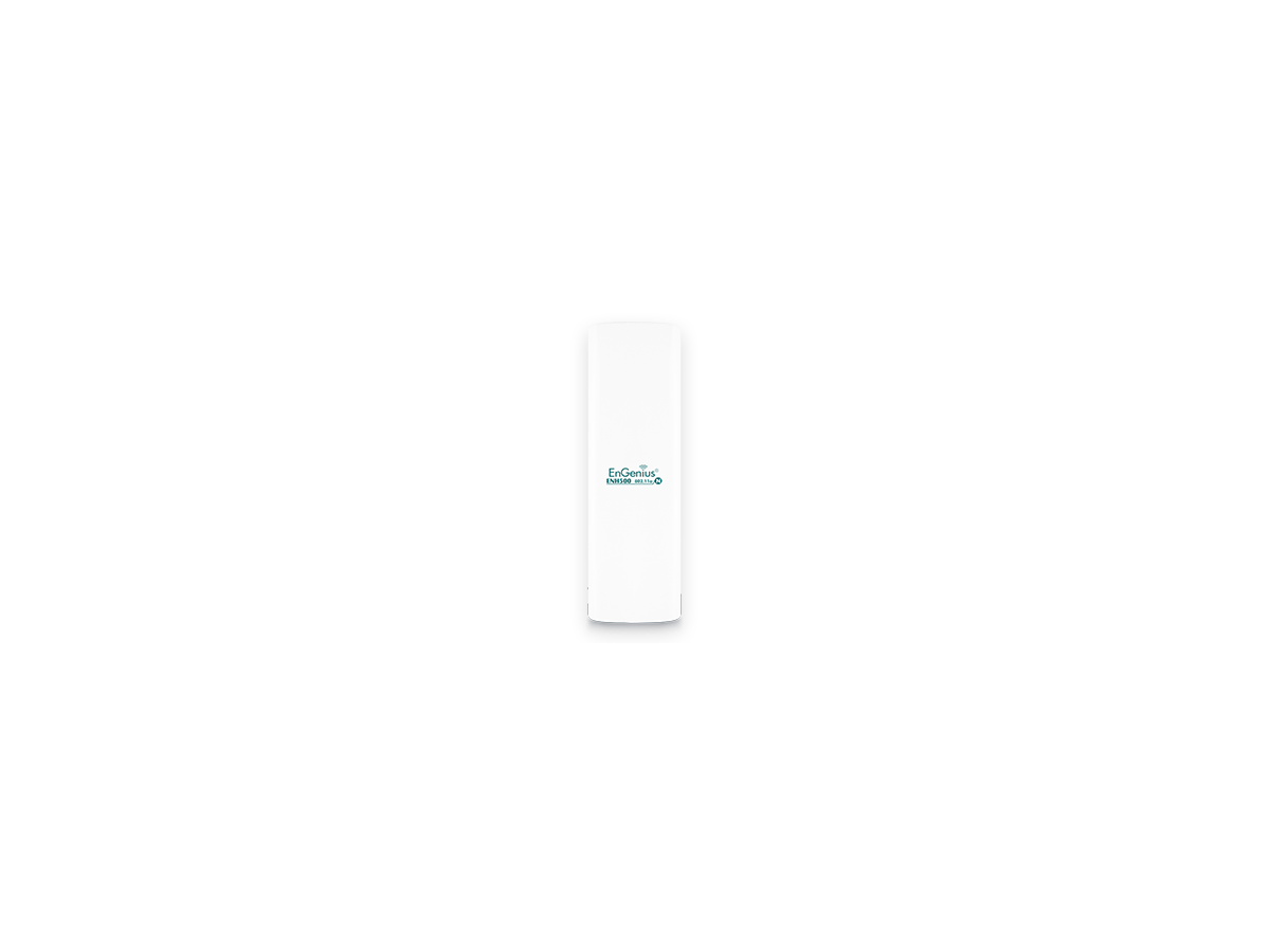 EnGenius ENH500-AX, Outdoor AP, IP55 - PoE, 802.11ax (2400Mbps), 5GHz