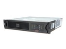 APC Onduleur, SMT1000RMI2UC, Rack 2UH - 1000/700 VA/W, RS232, USB, 28kg
