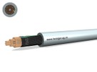 TT-flex Eca PVC 40x0.50 JZ num gr - 300/500V