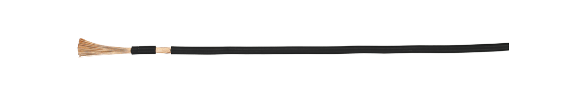 Câble de soudure GSK haute flex 1x50 - nr H01N2-E 100/100V
