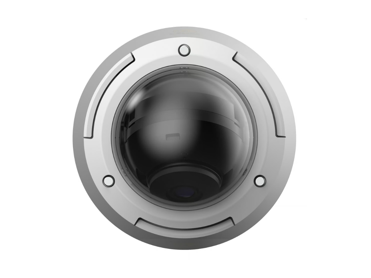 EnGenius ECC100, Cloud Dome-Kamera PoE+ - Indoor/Outdoor IP67, 5MP