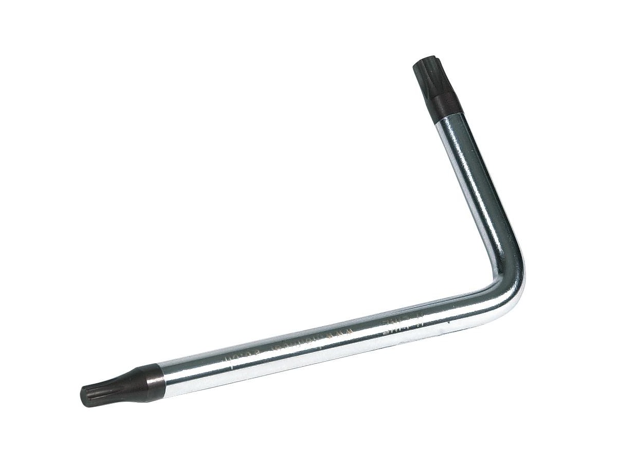 H-LINE Montageschlüssel T20/30 - Torx 20 und Torx 30