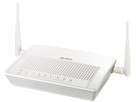 ZyXEL P-660HN-I, ADSL-Router, SPI-FW - WLAN (802.11n), 4x10/100, inkl. Splitter