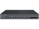 EnGenius ECS2512 Cloud Managed Switch - 8x2500T, 4xSFP+, non PoE