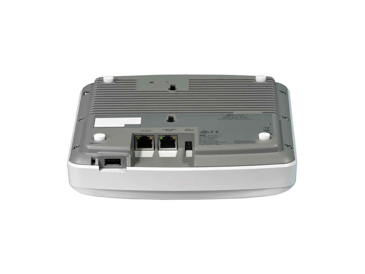 Ruckus ZoneFlex R650, Mid-Range WLAN AP - PoE, 802.11ax, Dual-Band, 4x4:4