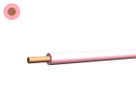 Fil N Cca san-hal 1.50 rose - 450/750V H07Z1-U
