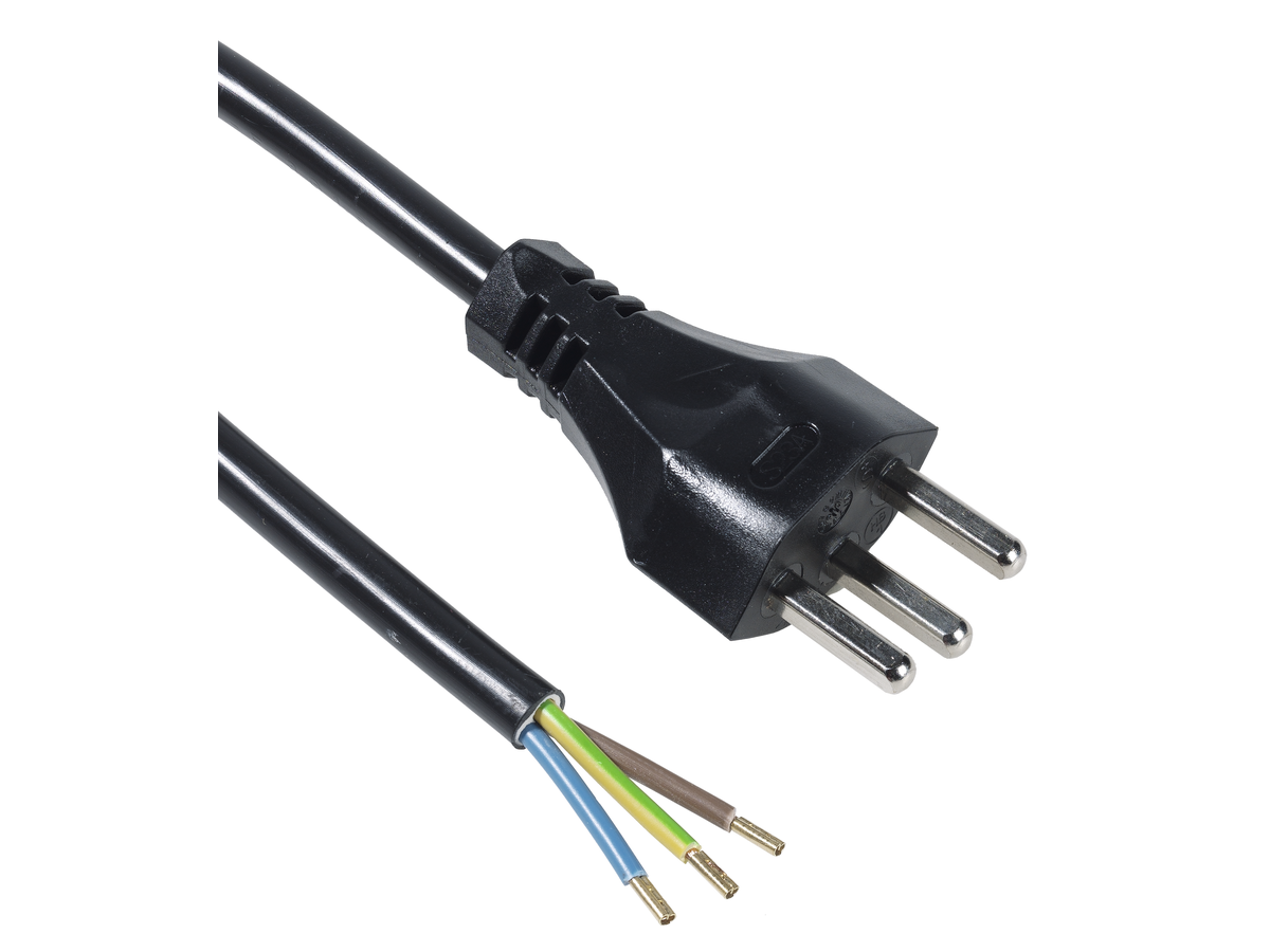 NL Td 3x1.50 nr 3m 23/30/Kli - Câble de connexion