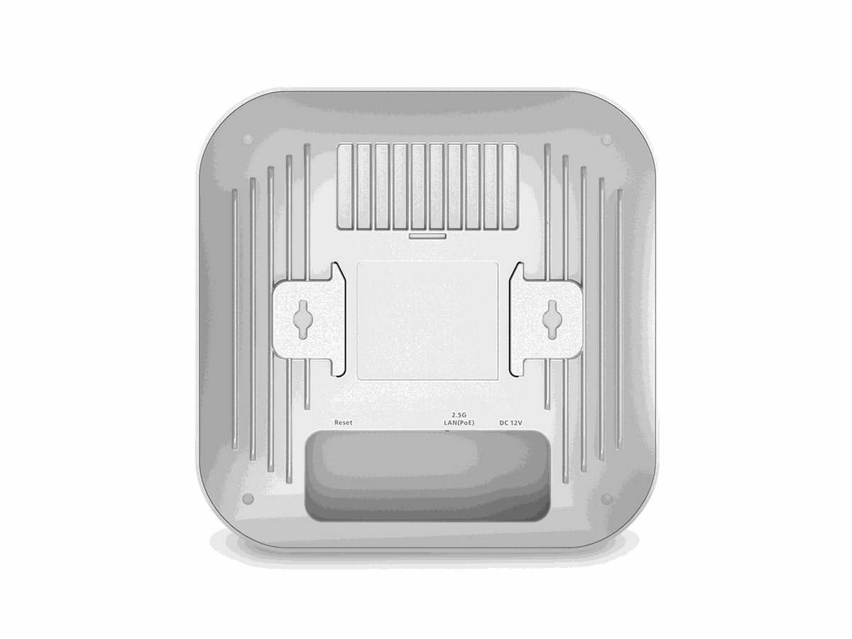 EnGenius EWS276-FIT, WLAN AP Man. PoE+ - 802.11ax (1148/2400Mbps) 2.4+5GHz