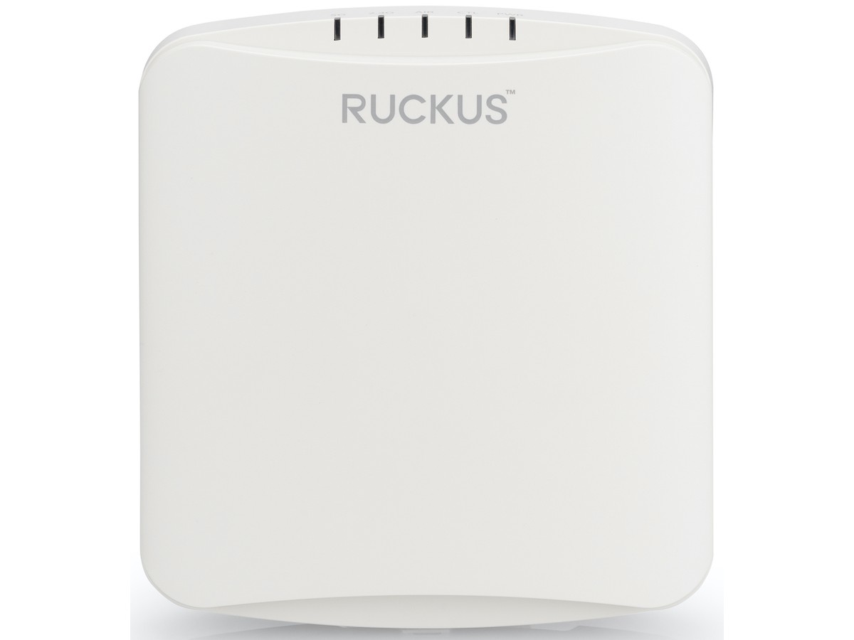 Ruckus ZoneFlex R350, Mid-Range WLAN - PoE, 802.11ax (2.4/5GHz), 2x2:2