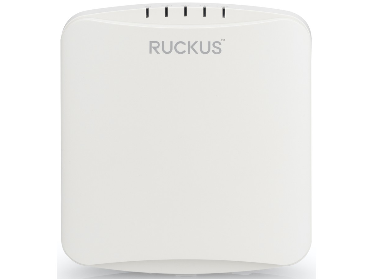 Ruckus ZoneFlex R350 Unleashed - W-LAN AP, PoE, 802.11ax, Dual-Band 2x2:2