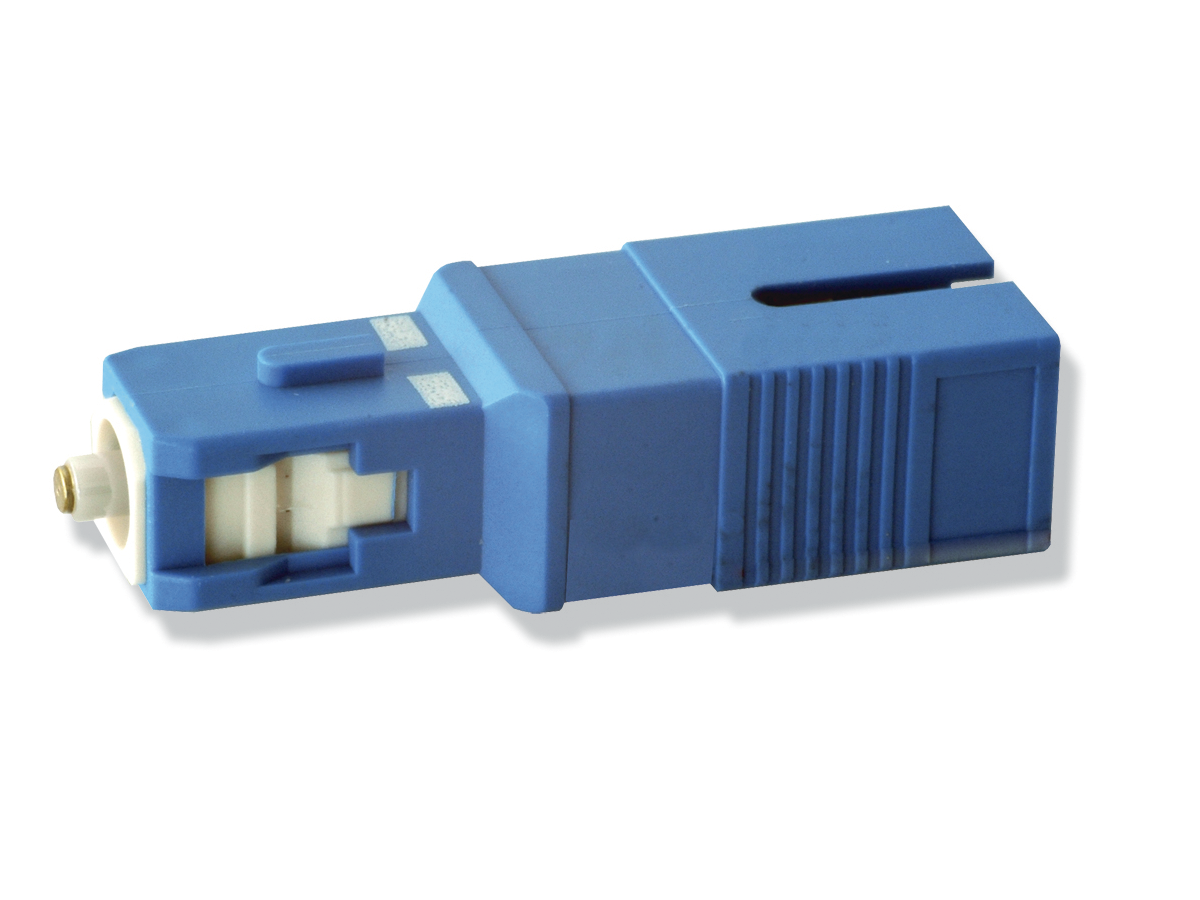 Dämpfungsglied SC-PC 7dB Singlemode