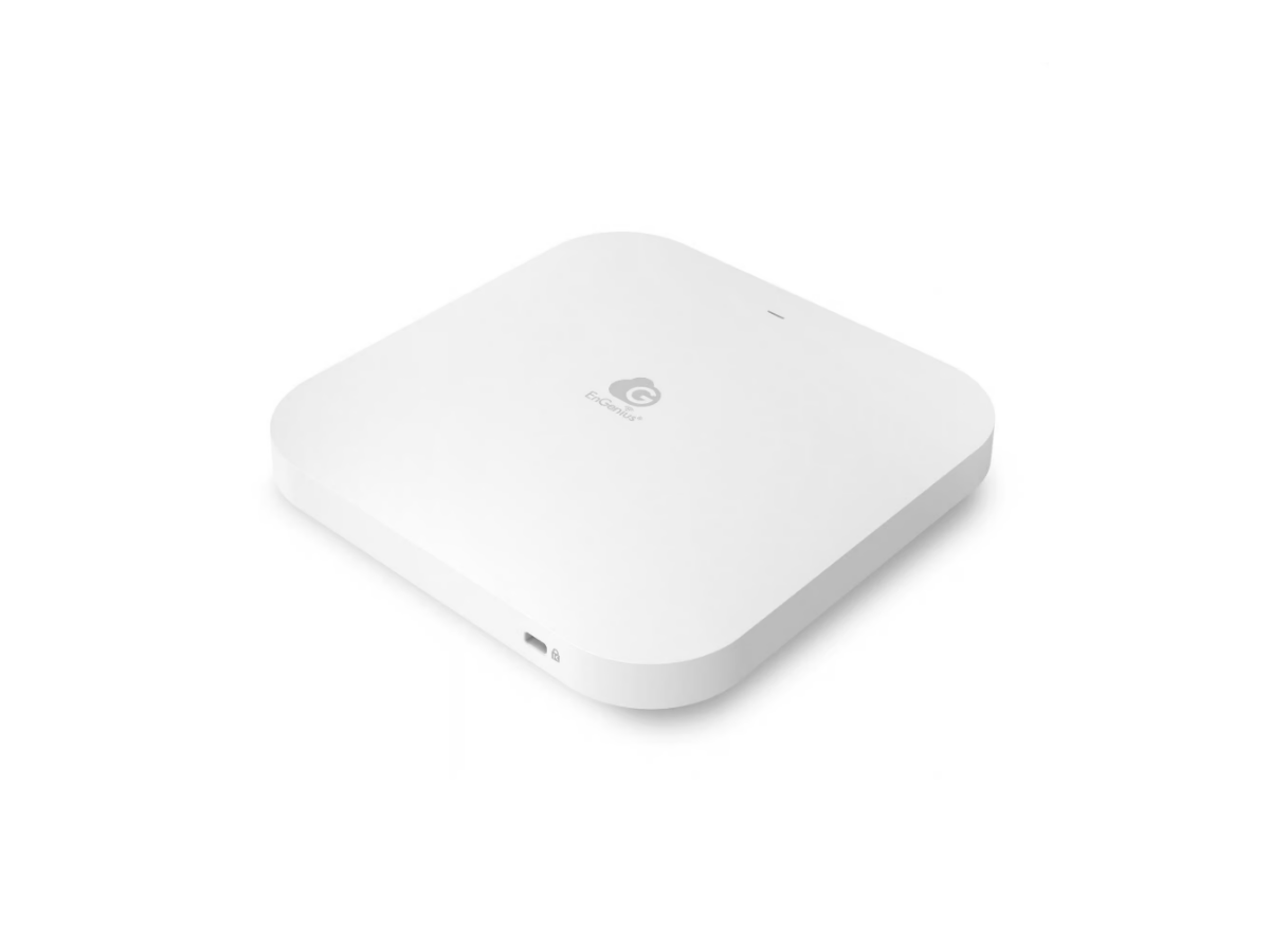 EnGenius ECW510, Cloud AP Indoor PoE+ - 11be (700/4300) 2.4+5GHz