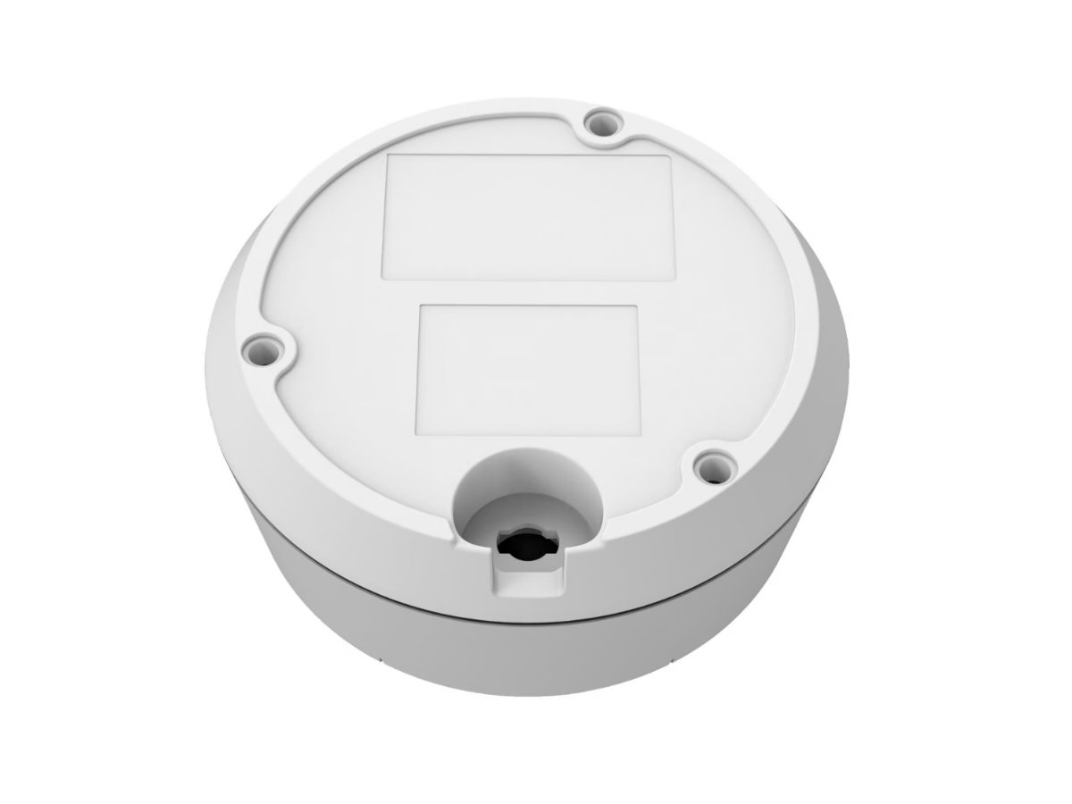 EnGenius ECC100, Cloud Dome-Kamera PoE+ - Indoor/Outdoor IP67, 5MP