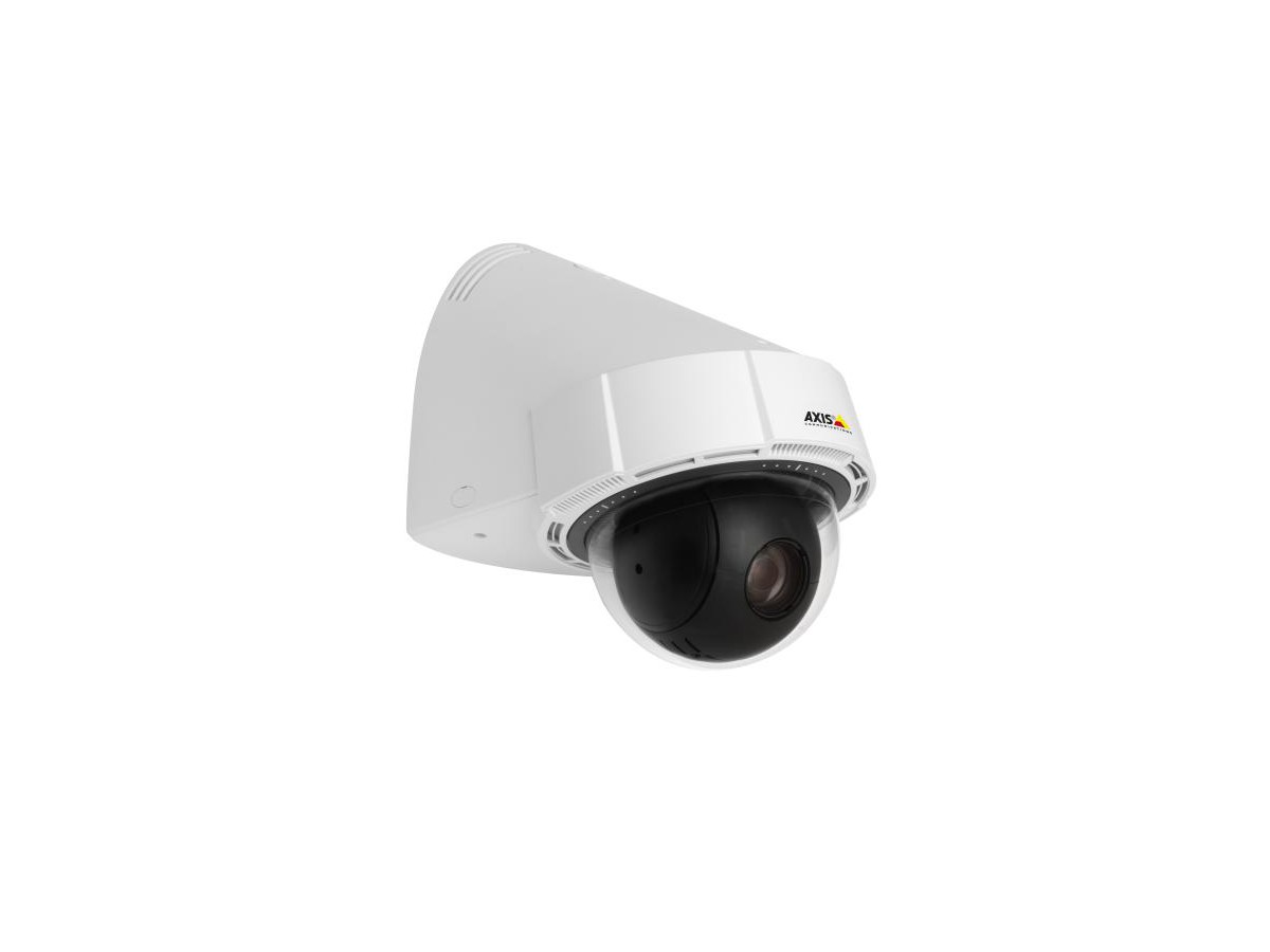 AXIS P5414-E, Caméra PTZ - 1280x1024, boîtier extérieur