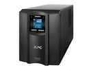 APC Onduleur, SMC1000IC - 1000/600 VA/W, USB, 19.5kg