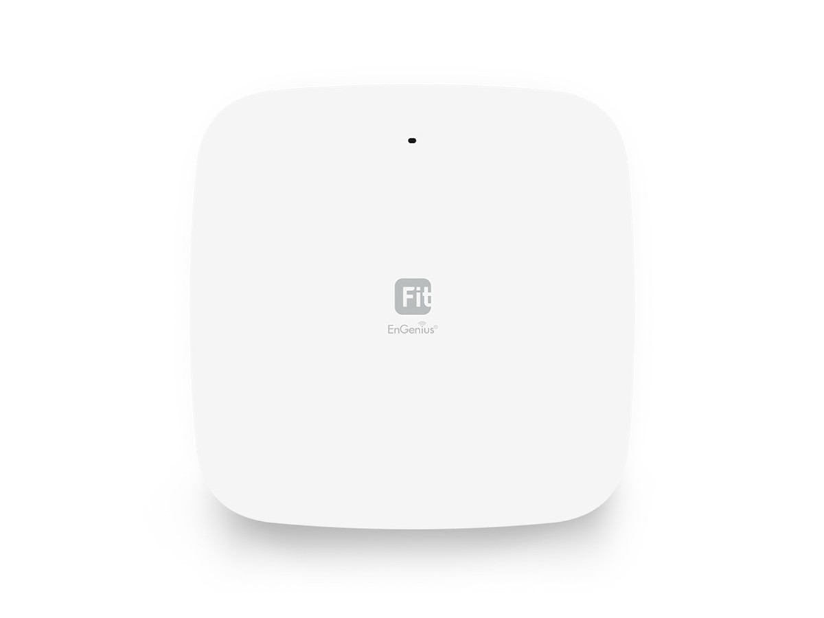 EnGenius EWS356-FIT, WLAN AP Man. PoE+ - 802.11ax (574/1200Mbps) 2.4+5GHz