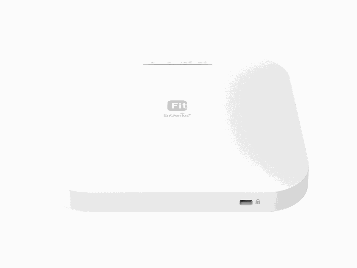 EnGenius EWS357-FIT, WLAN AP Man. PoE+ - 802.11ax (574/1200Mbps) 2.4+5GHz