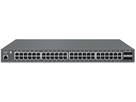 EnGenius ECS1552 Cloud Managed Switch - 48x1000T, 4xSFP+, non PoE