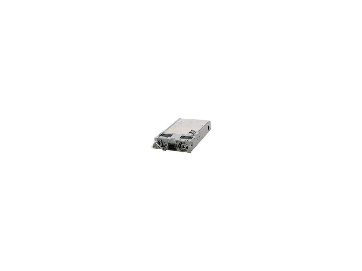 AT-PWR800, supplémentaires alimentation, - PoE+, 800W, pour la serie x610 + IX5