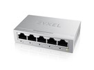 ZyXEL GS-105Bv5, Switch L2, unmanaged - 5x10/100/1000