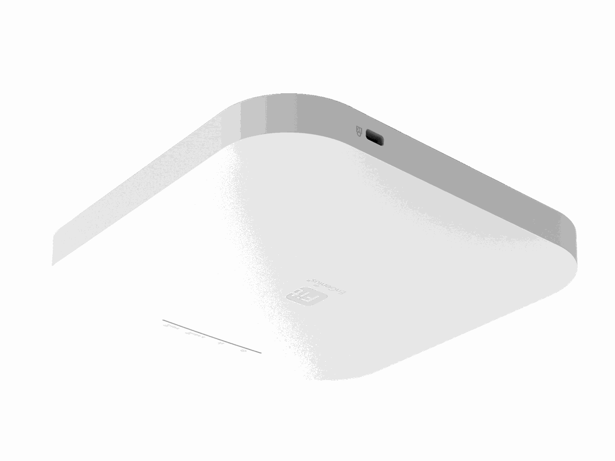 EnGenius EWS357-FIT, WLAN AP Man. PoE+ - 802.11ax (574/1200Mbps) 2.4+5GHz