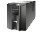 APC USV, SMT1000IC, 230 - 700 Watts / 1000 VA, RS232, USB