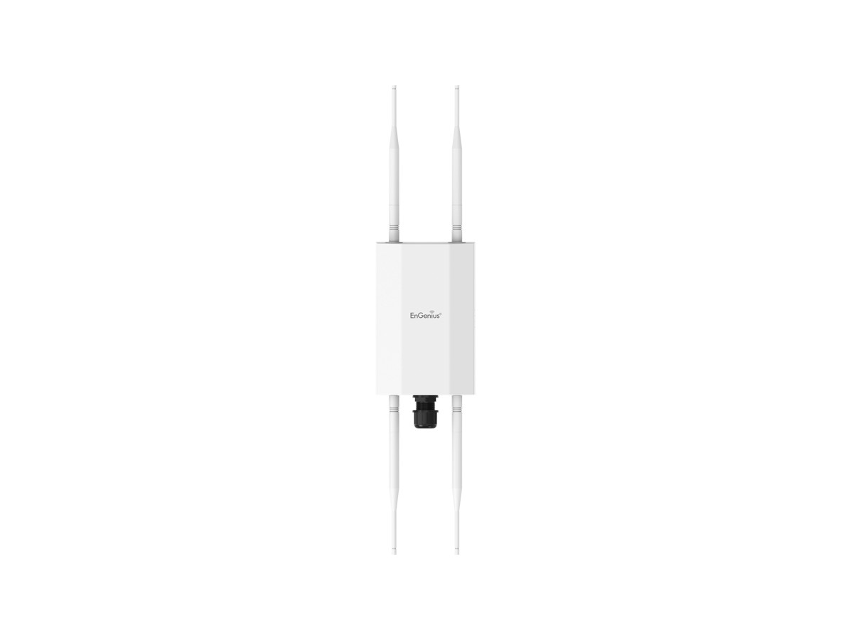 EnGenius EWS850AP, Outdoor AP, IP67 - PoE+, 802.11ax (574/1200Mbps), 2.4+5G