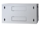H-LINE Stand-/Wandgehäuse 19" 21HE - H997xB600xT600