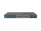 EnGenius EWS7928FP-FIT - Switch, PoE+, 24x1000T + 4xSFP, 410W