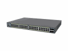 EnGenius EWS7952P-FIT - Switch, PoE+, 48x1000T + 4xSFP, 410W