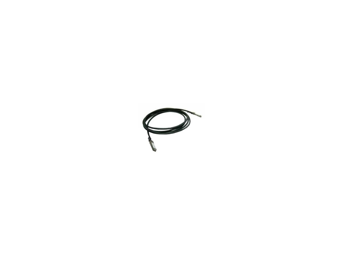 AT-StackXS/1.0, Stacking Kabel 1 Meter - inkl. 2 Stacking Module
