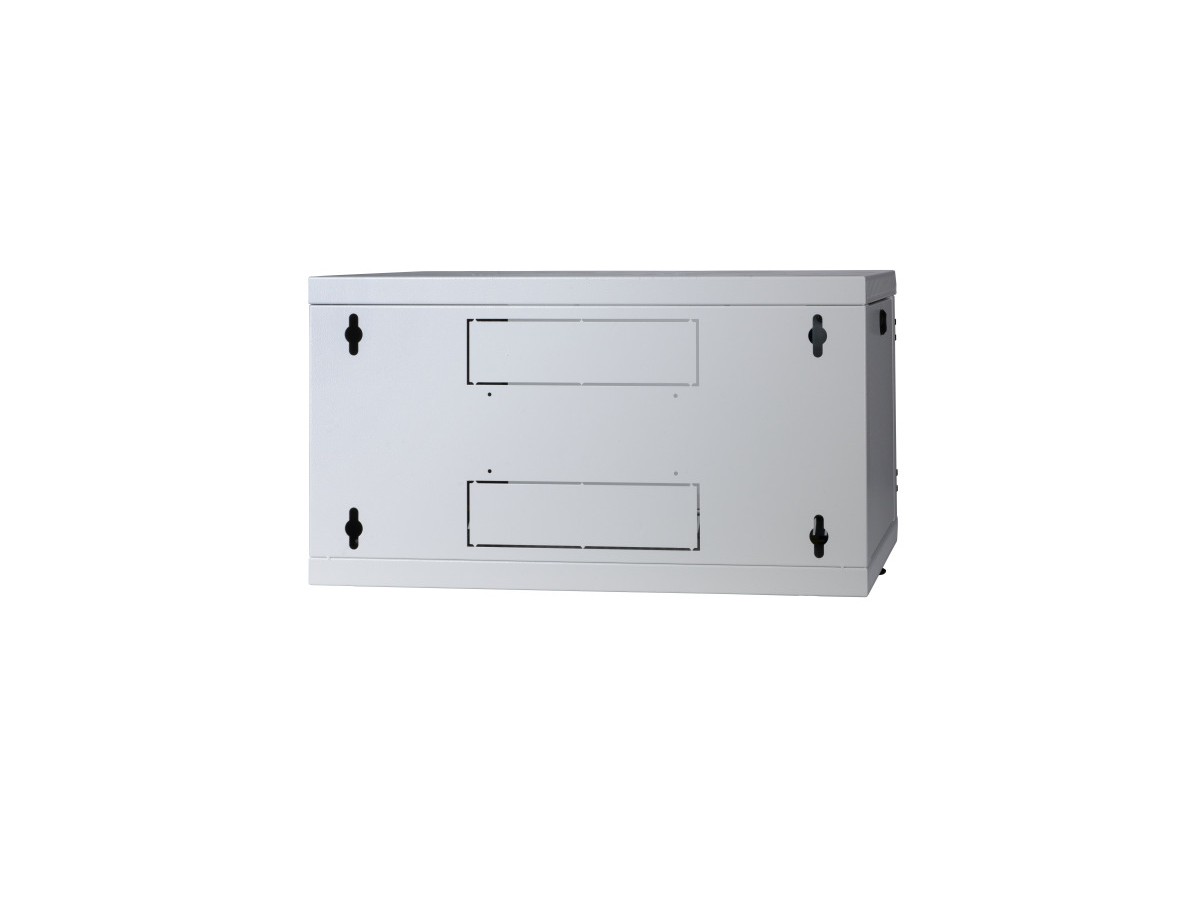 H-LINE Stand-/Wandgehäuse 19" 21HE - H997xB600xT600