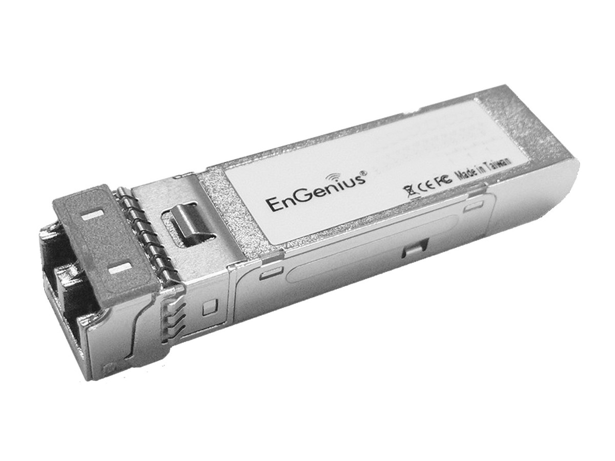 EnGenius SFP2313-20A, SFP Modul - 1.25G LC SM,Tx:1310nm Rx:1490nm bis 20km