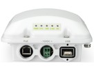 Ruckus ZoneFlex T350d, Outdoor WLAN AP - 802.11ax, Dual-Band, 2x2:2