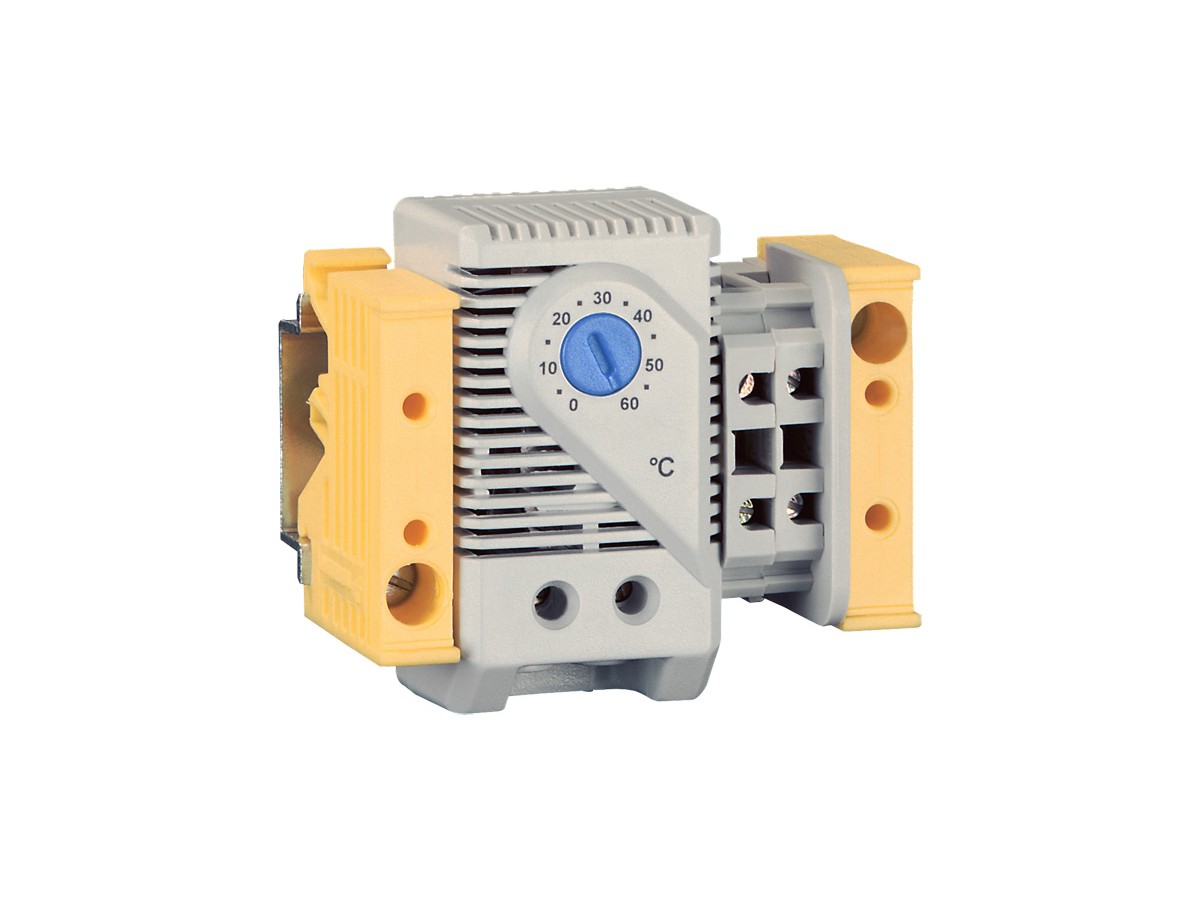 H-Rack Thermostat (Schliesser) - zu Lüftungssystem