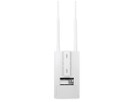 EnGenius ENS500EXT-AC EnJet, Outdoor AP - IP55, PoE, 802.11ac Wave 2 (867Mbps)