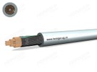 TT-flex Eca PVC 40x0.50 JZ num gr - 300/500V