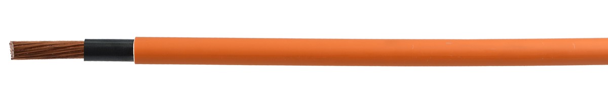 Sicherheitsk. FE180 E90 B2ca 1x240 L=sw - PYROFIL hal-frei flammwidrig or