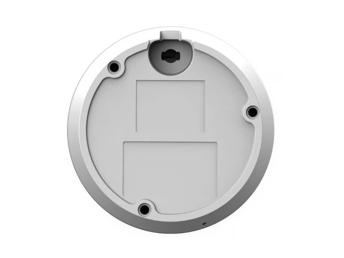 EnGenius ECC100, Cloud Dome-Kamera PoE+ - Indoor/Outdoor IP67, 5MP