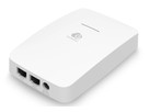 EnGenius ECW215, Cloud Wall AP Indoor - PoE 802.11ax (400/867Mbps) 2.4+5GHz