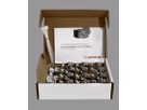 Unilan Module de raccordement cat.6As - ISO/IEC KS-T Plus 1/8, RJ45 (KS) 12pcs