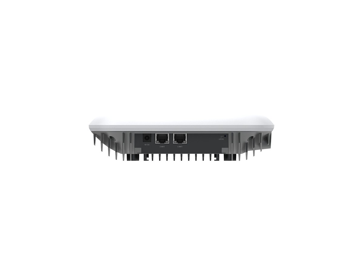 EnGenius EWS357-FIT, WLAN AP Man. PoE+ - 802.11ax (574/1200Mbps) 2.4+5GHz