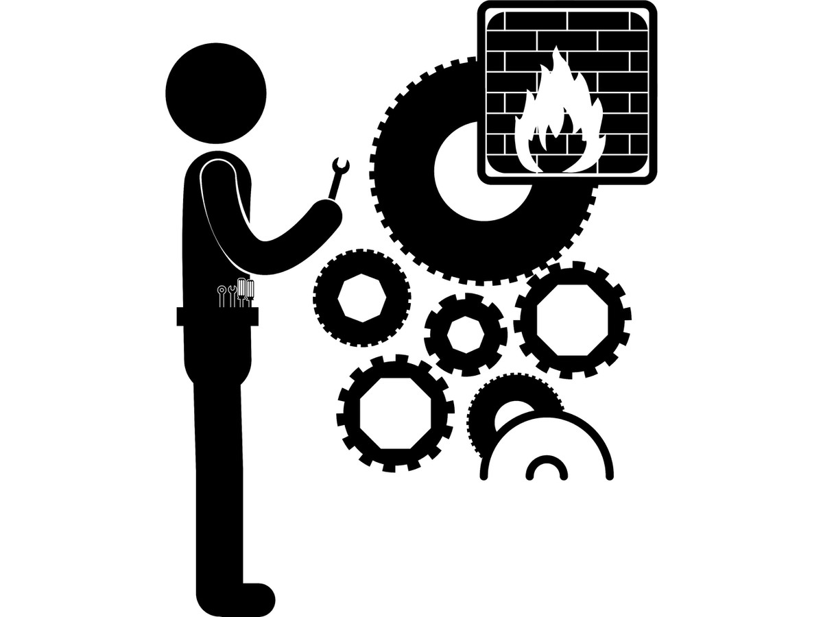 Firewall, configuration UTM