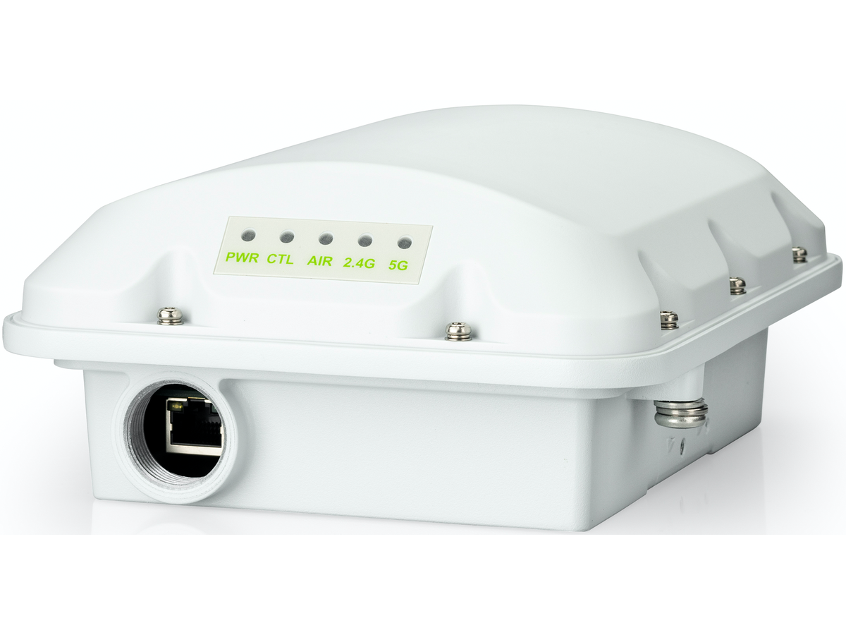 Ruckus ZoneFlex T350c, Outdoor WLAN AP - 802.11ax, Dual-Band, 2x2:2