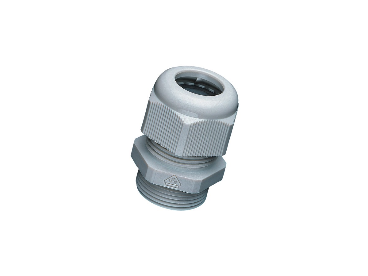 Kabelverschraubung M32x1.5 - für 2 x 9.0-11.5mm