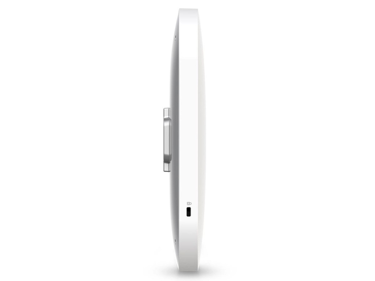 EnGenius ECW336, Cloud AP Indoor PoE+ - 802.11ax (1148/2400/4800Mbps) 2.4+5+6GHz