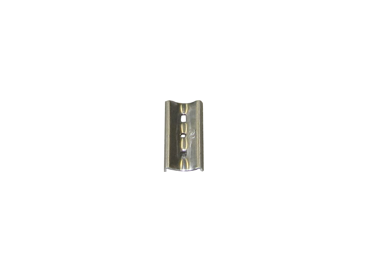 Gegenwanne D12-16mm - zu Kabel-Schnellverleger