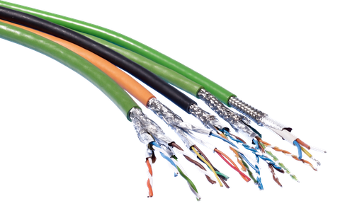 Ethernet für industrielle Anwendungen